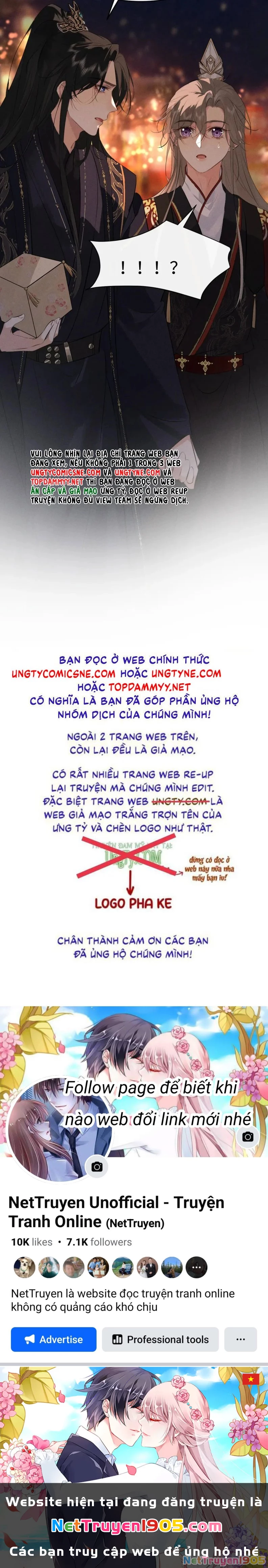 Thoát Cương Chapter 34 - Trang 2