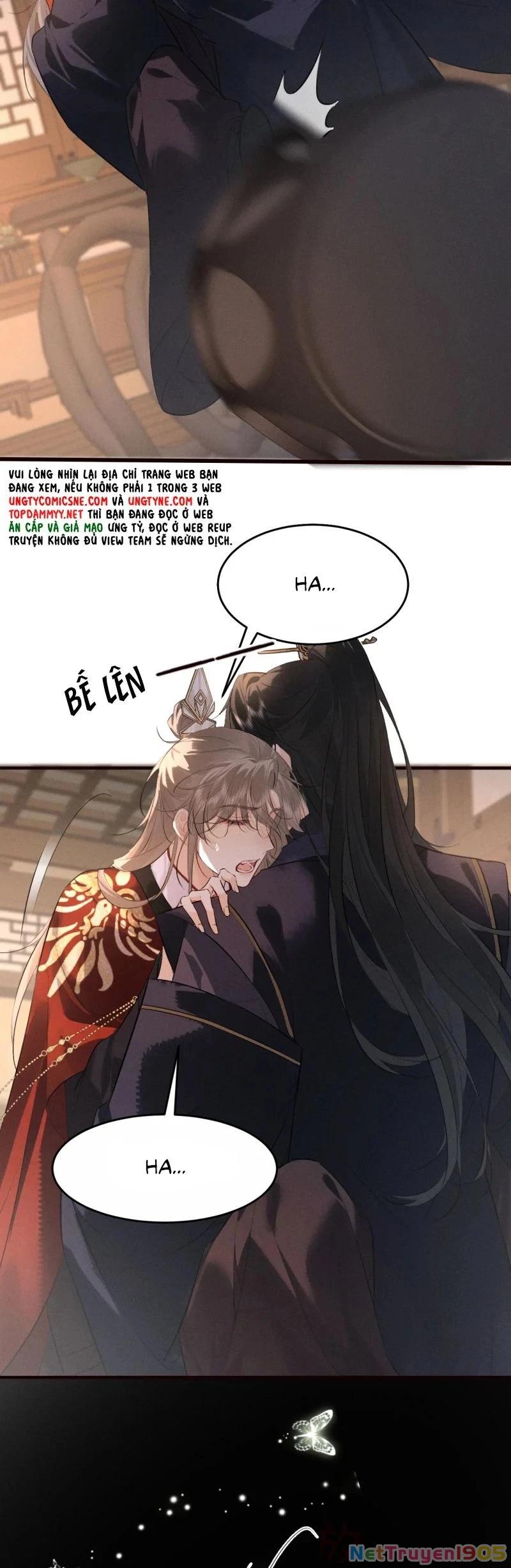 Thoát Cương Chapter 36 - Trang 2