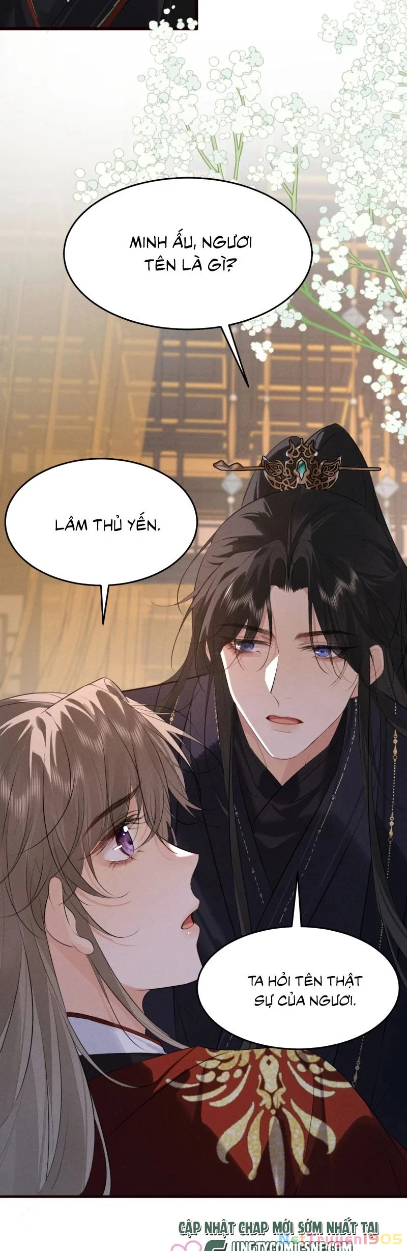 Thoát Cương Chapter 36 - Trang 2