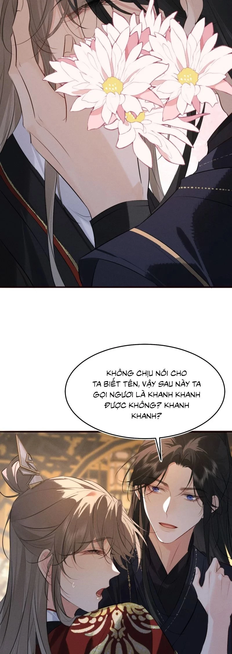 Thoát Cương Chapter 36 - Trang 2