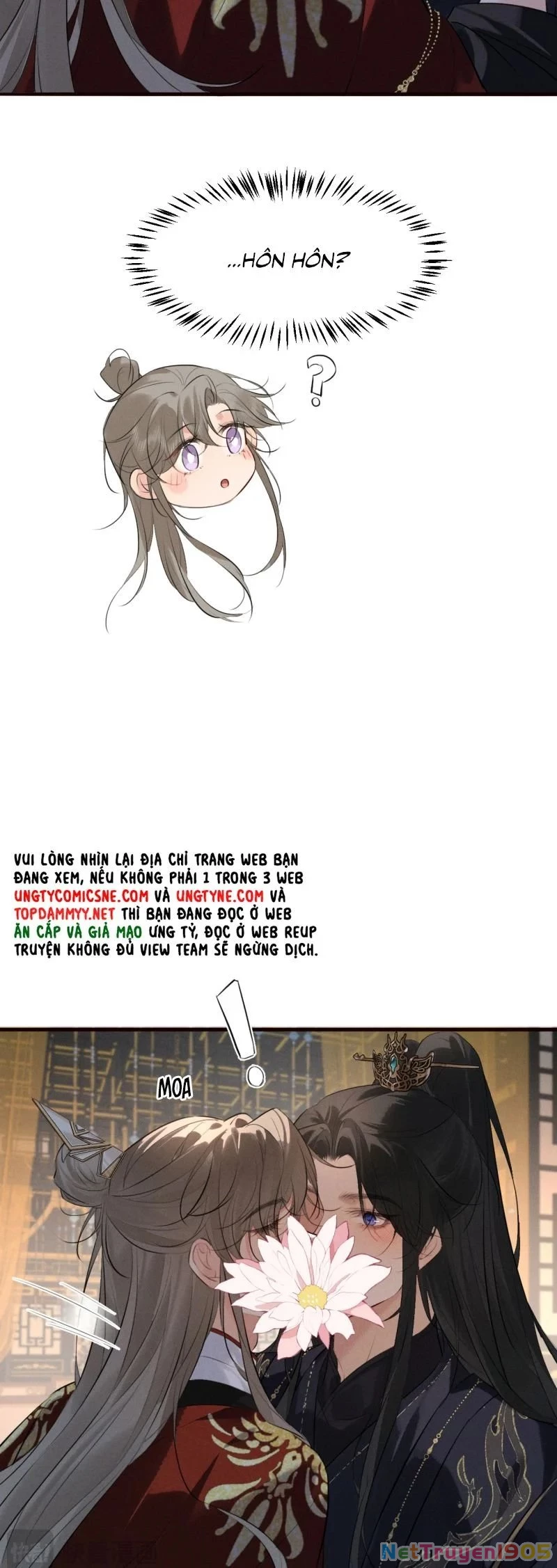 Thoát Cương Chapter 36 - Trang 2