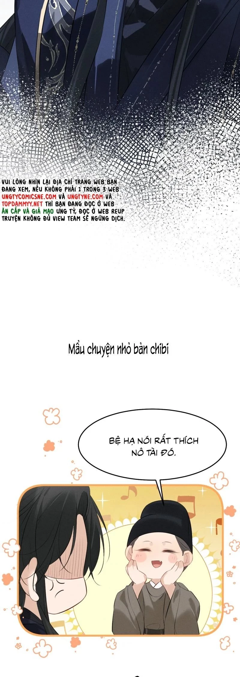 Thoát Cương Chapter 36 - Trang 2