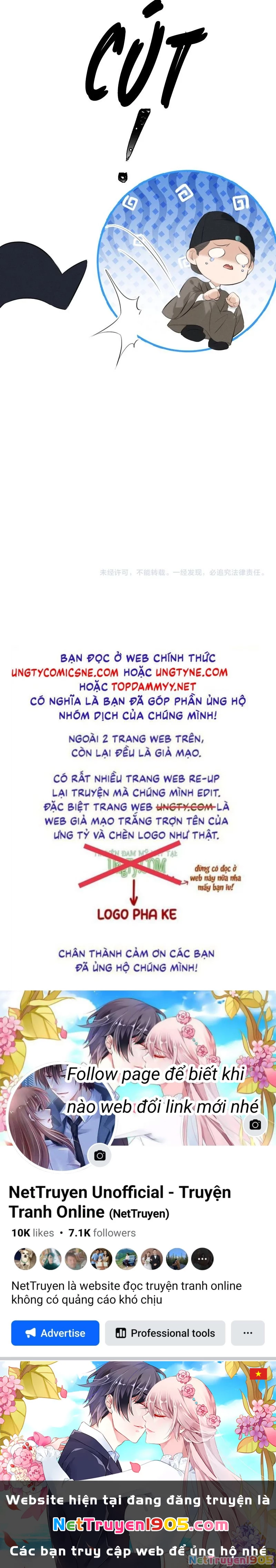 Thoát Cương Chapter 36 - Trang 2