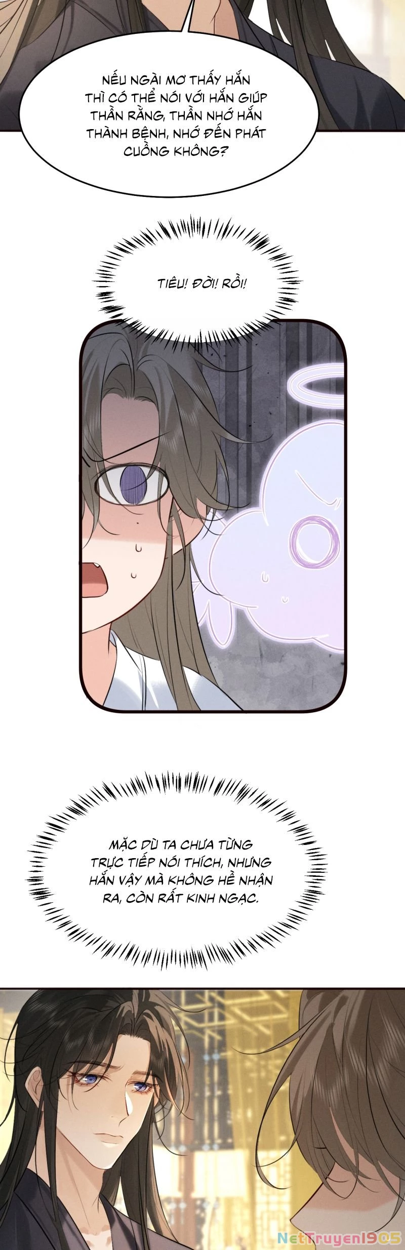 Thoát Cương Chapter 38 - Trang 2