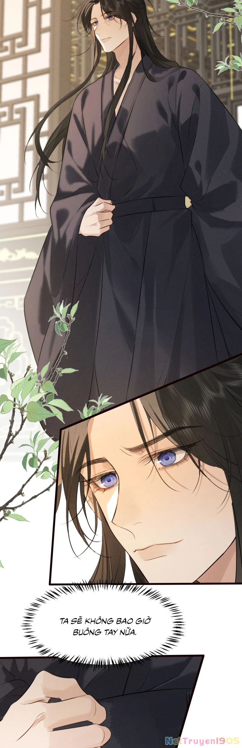 Thoát Cương Chapter 38 - Trang 2