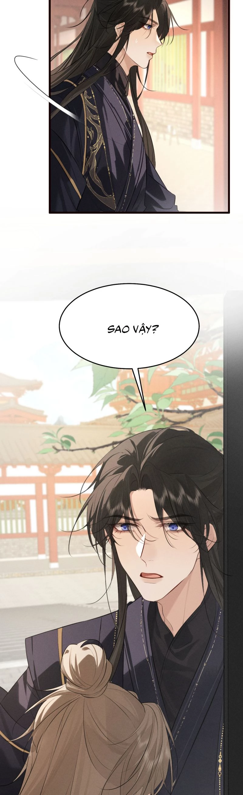 Thoát Cương Chapter 38 - Trang 2