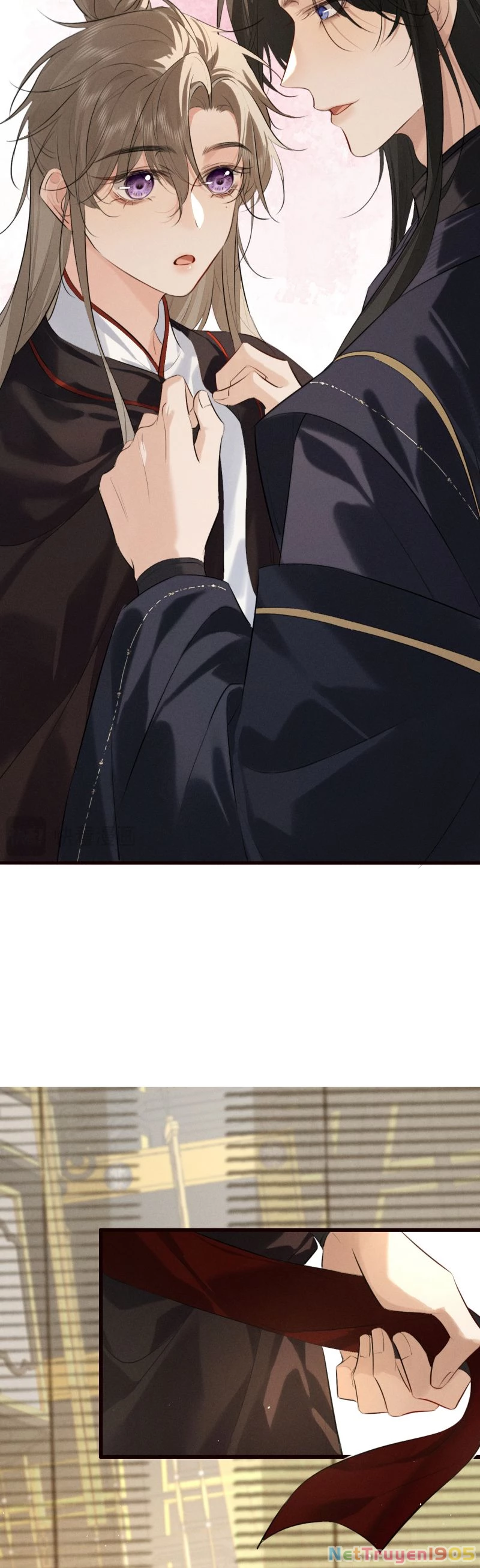 Thoát Cương Chapter 38 - Trang 2