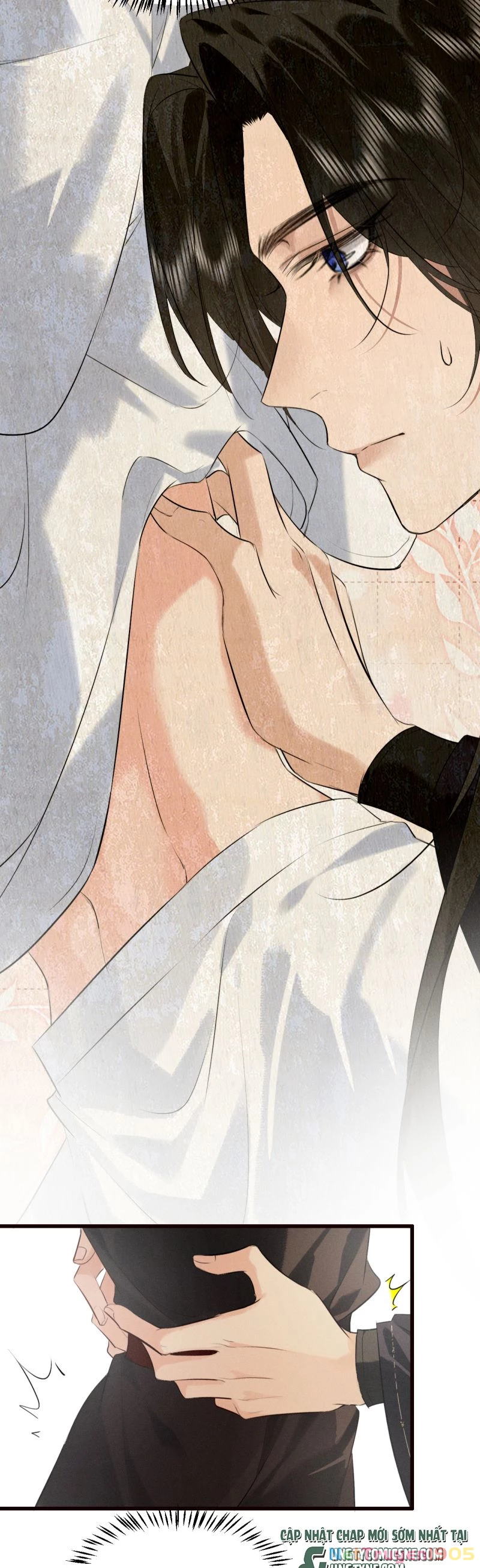 Thoát Cương Chapter 38 - Trang 2