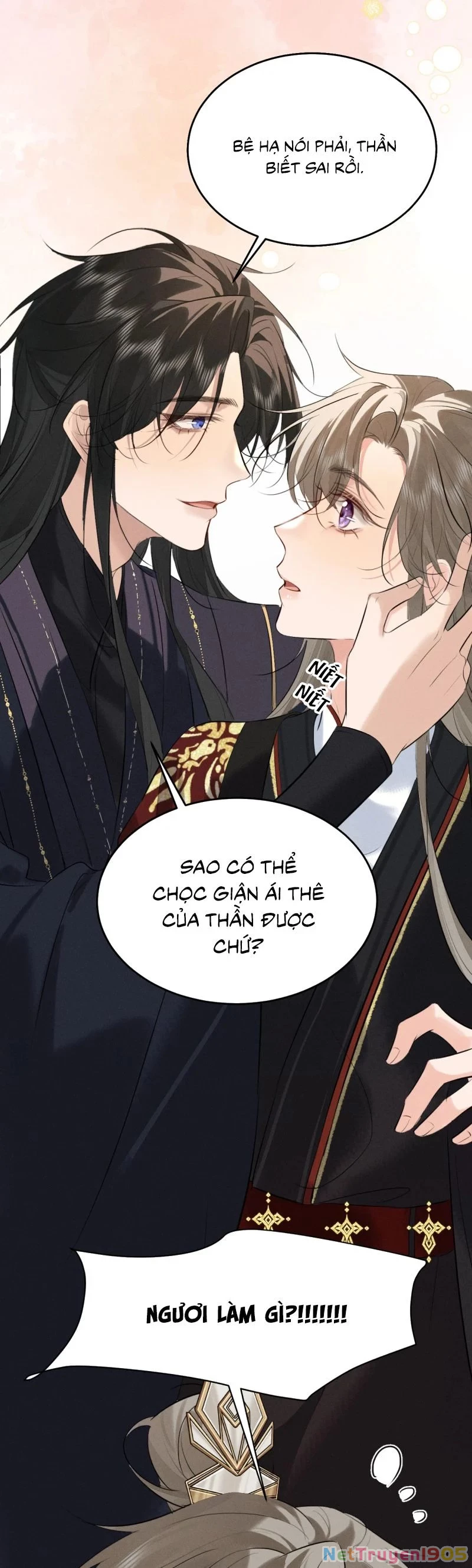 Thoát Cương Chapter 39 - Trang 2