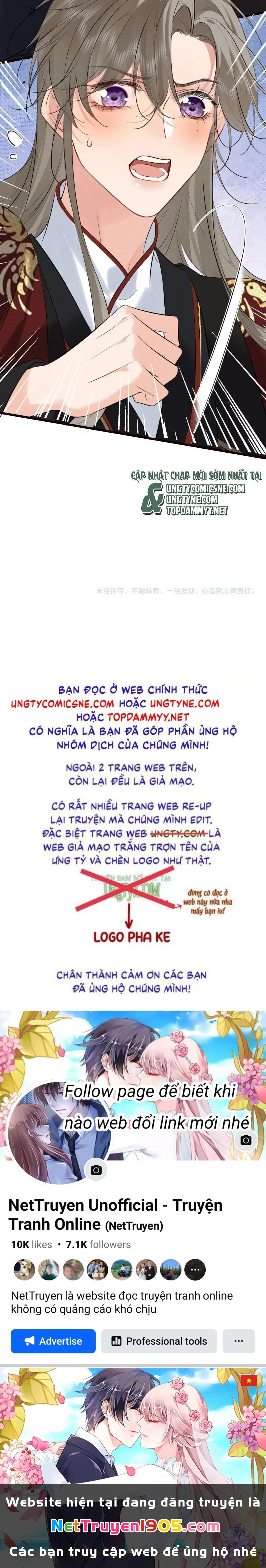 Thoát Cương Chapter 39 - Trang 2