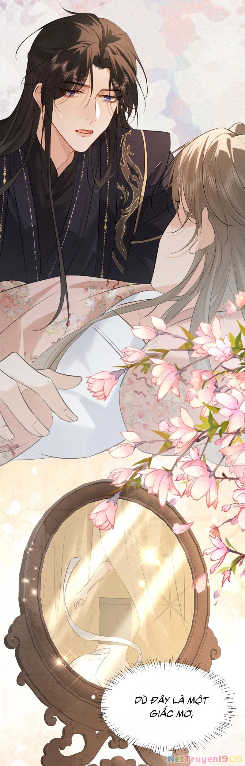 Thoát Cương Chapter 40 - Trang 2