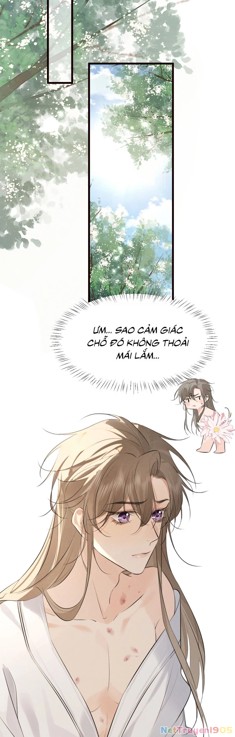 Thoát Cương Chapter 40 - Trang 2