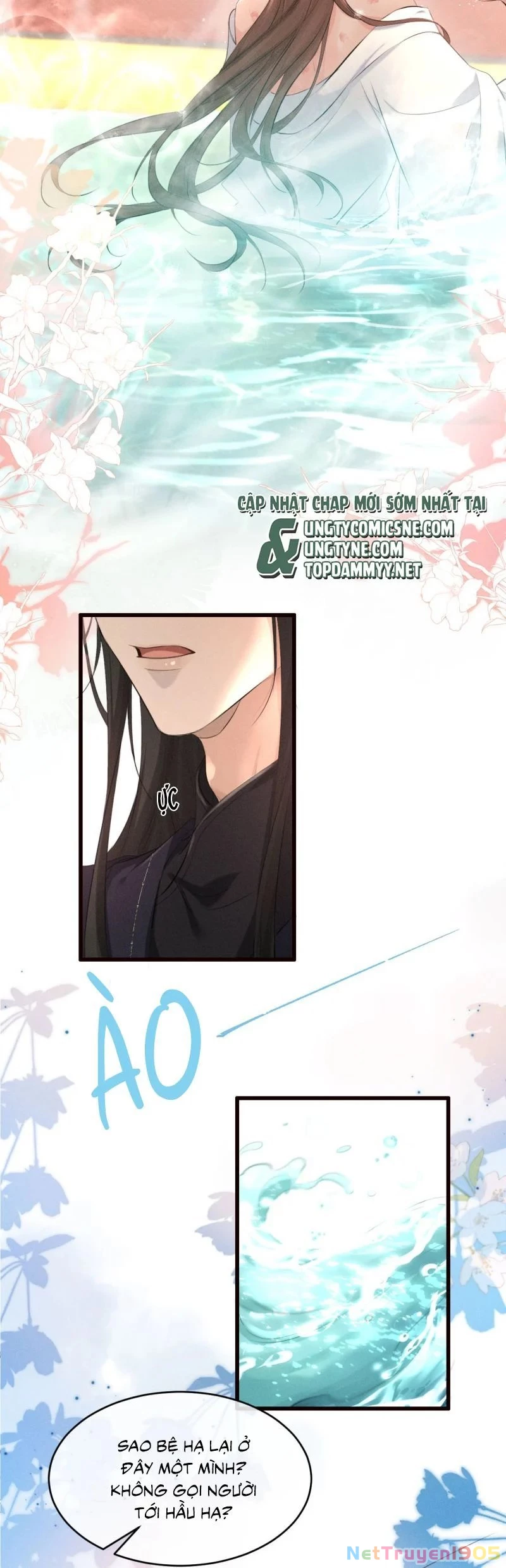 Thoát Cương Chapter 42 - Trang 2