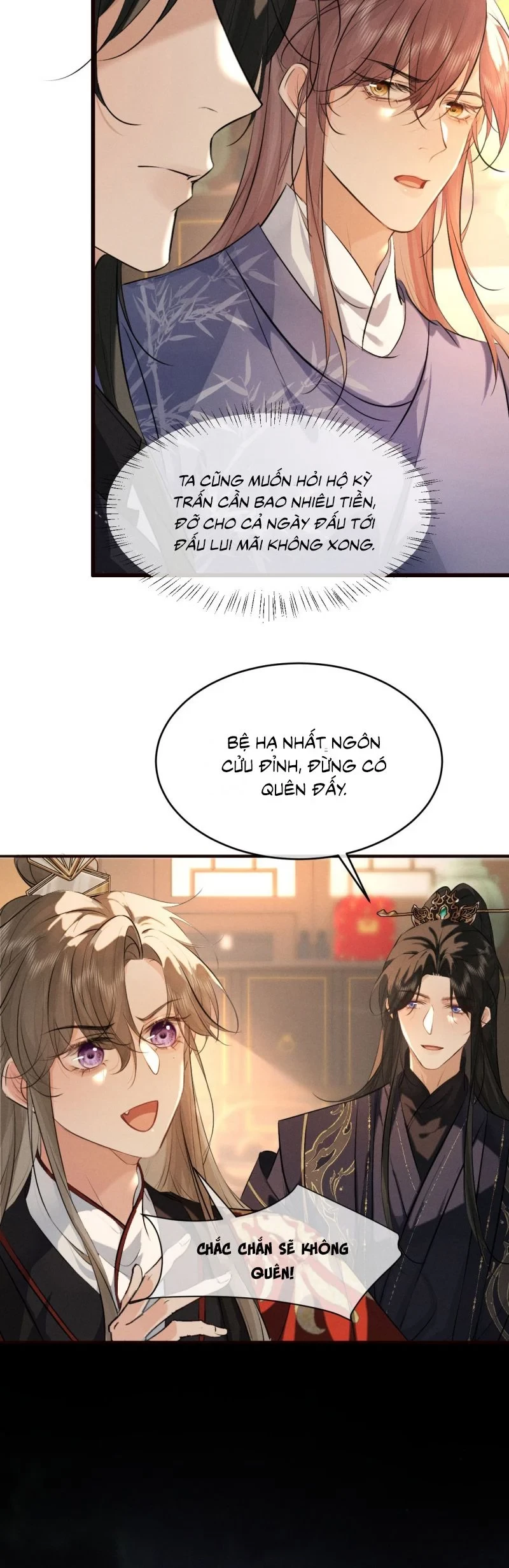 Thoát Cương Chapter 45 - Trang 2