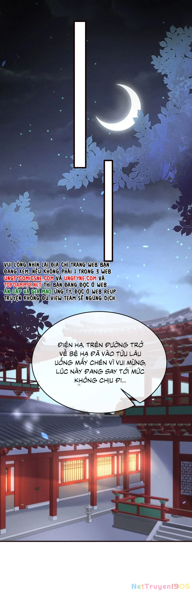 Thoát Cương Chapter 45 - Trang 2