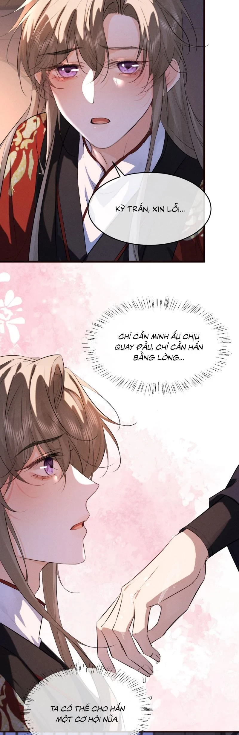 Thoát Cương Chapter 45 - Trang 2