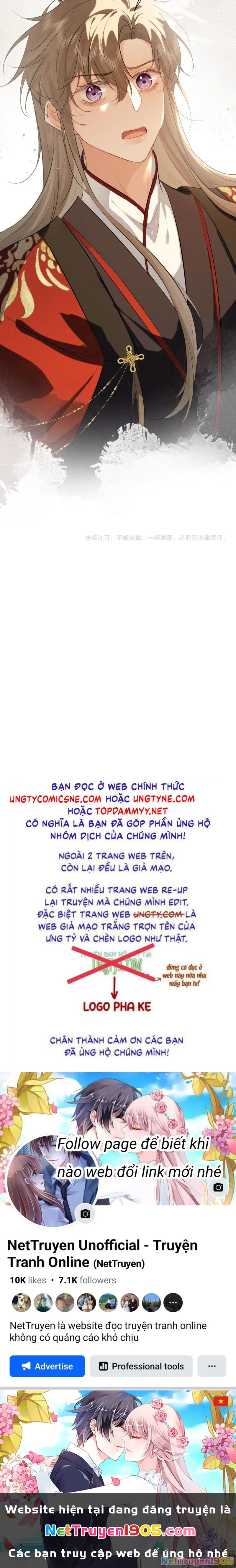 Thoát Cương Chapter 46 - Trang 2