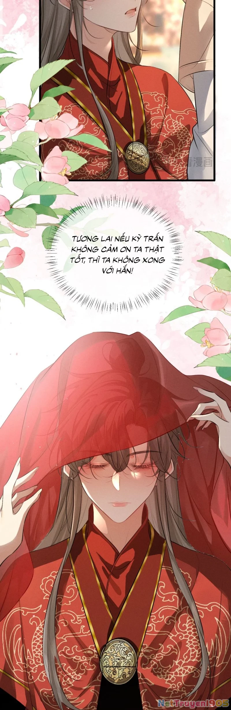 Thoát Cương Chapter 47 - Trang 2