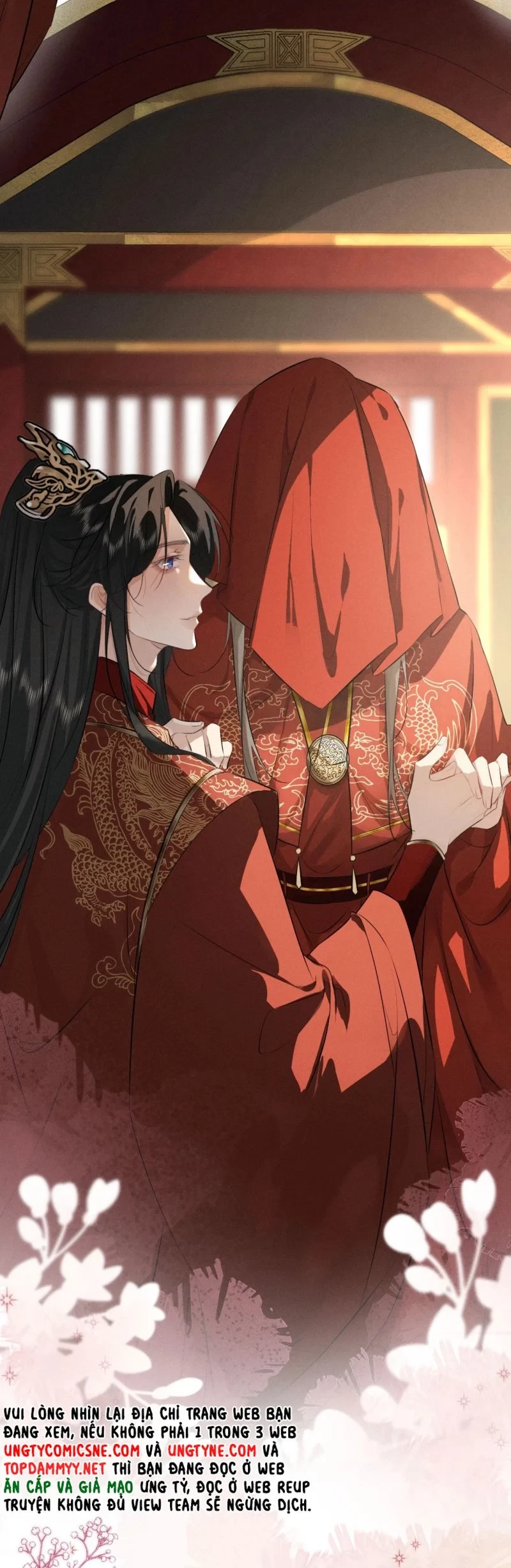 Thoát Cương Chapter 47 - Trang 2