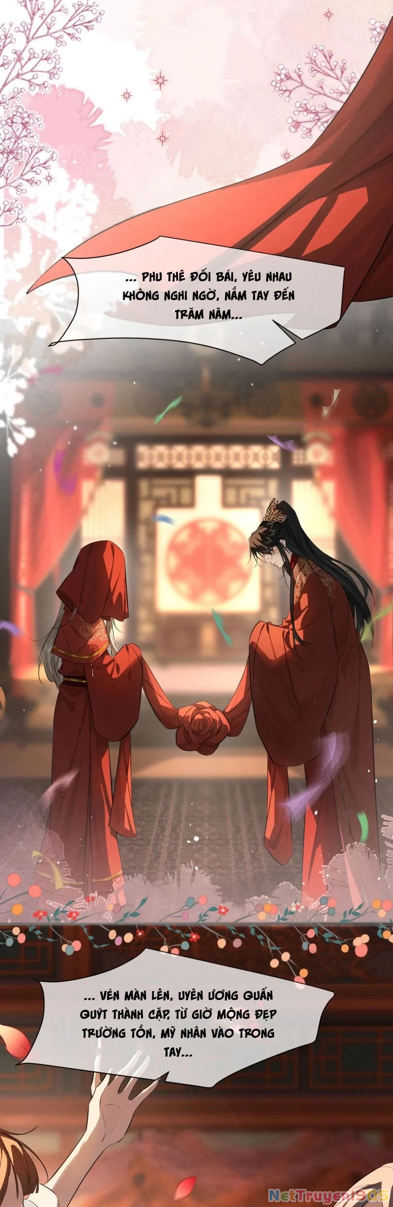 Thoát Cương Chapter 47 - Trang 2