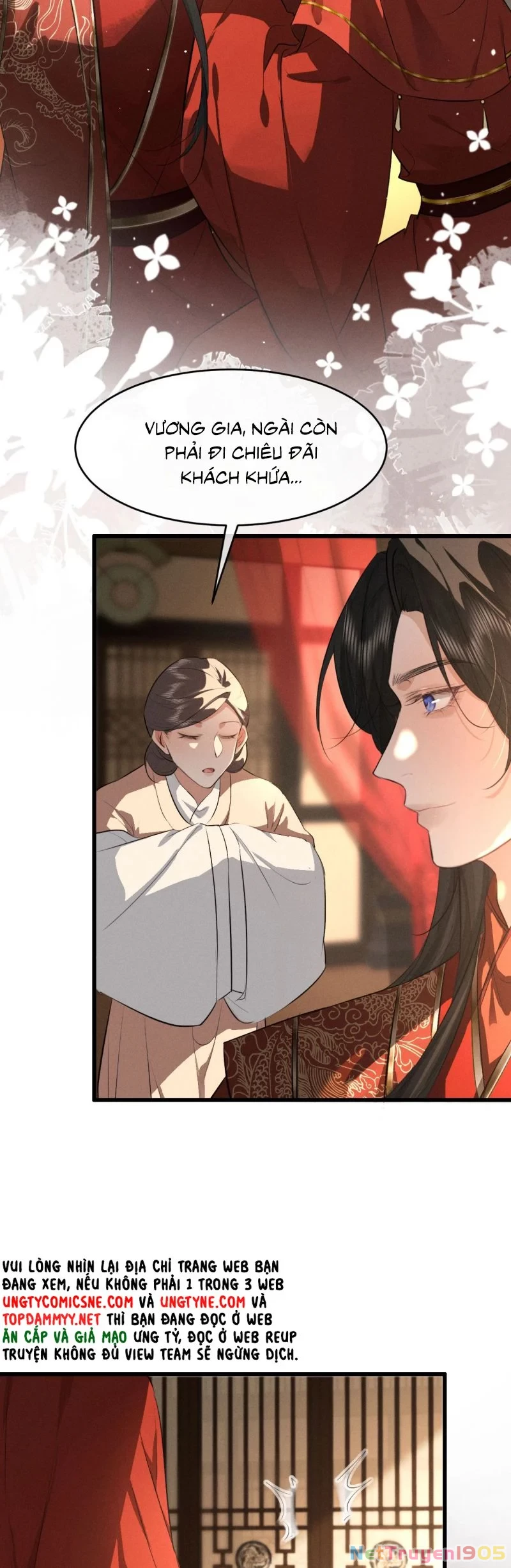 Thoát Cương Chapter 47 - Trang 2