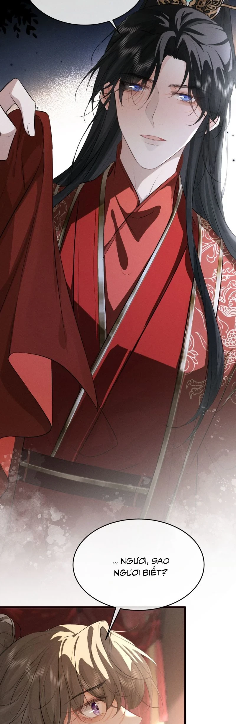 Thoát Cương Chapter 47 - Trang 2
