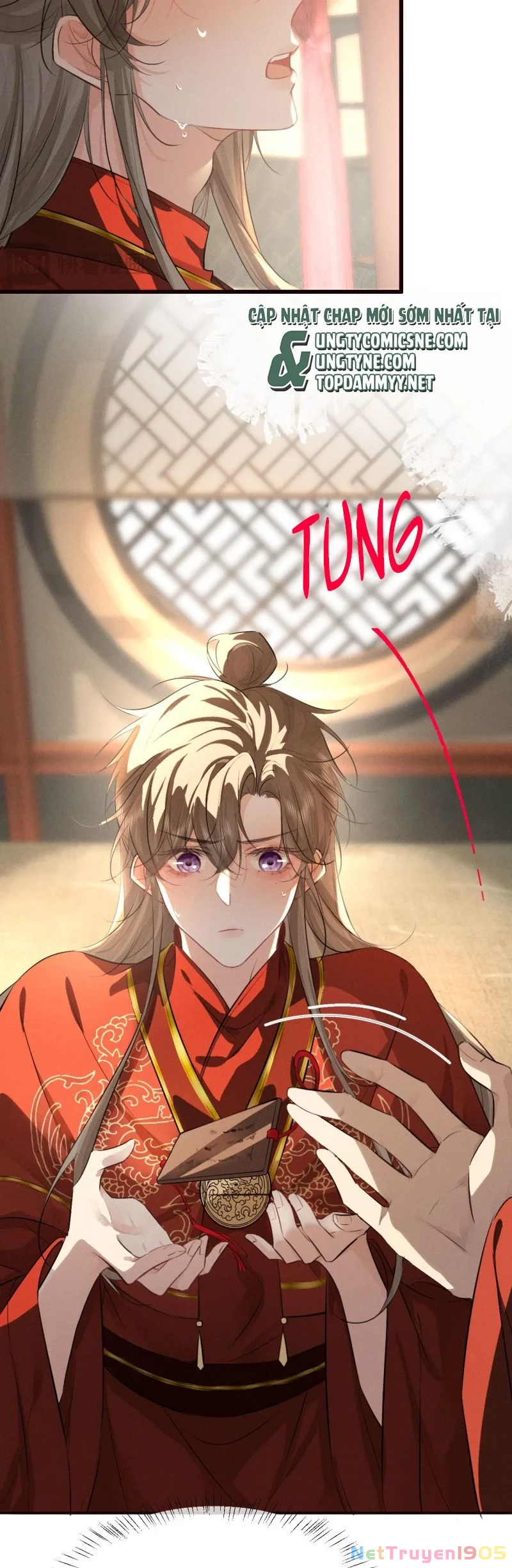 Thoát Cương Chapter 47 - Trang 2