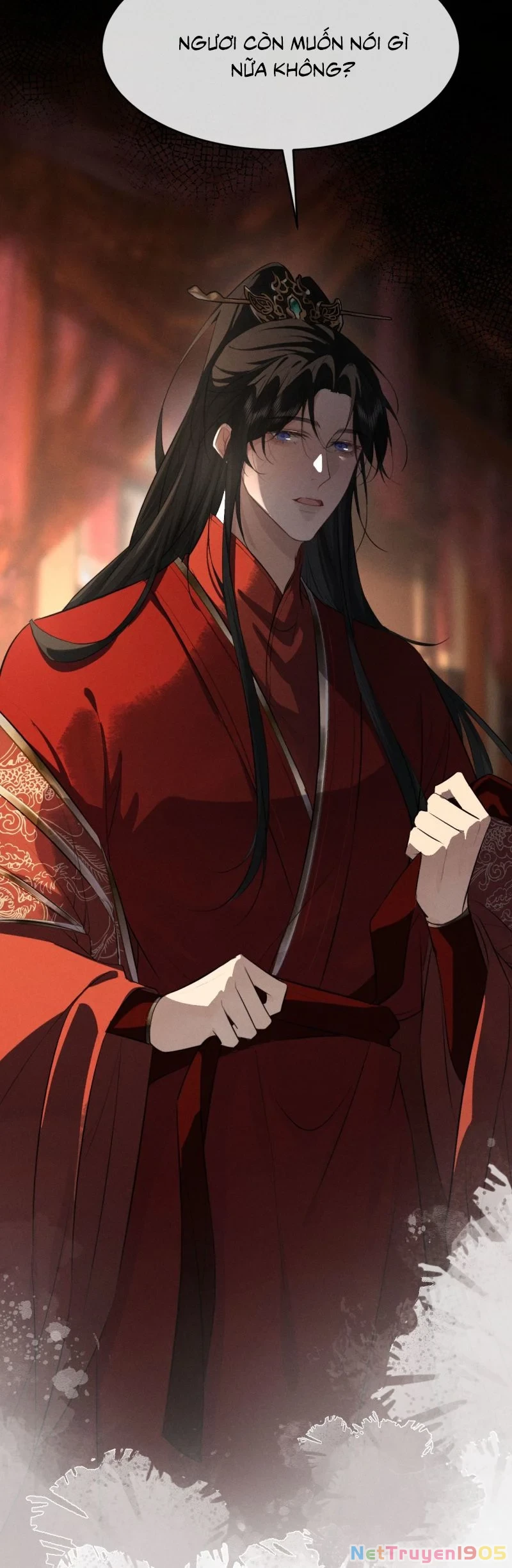 Thoát Cương Chapter 47 - Trang 2