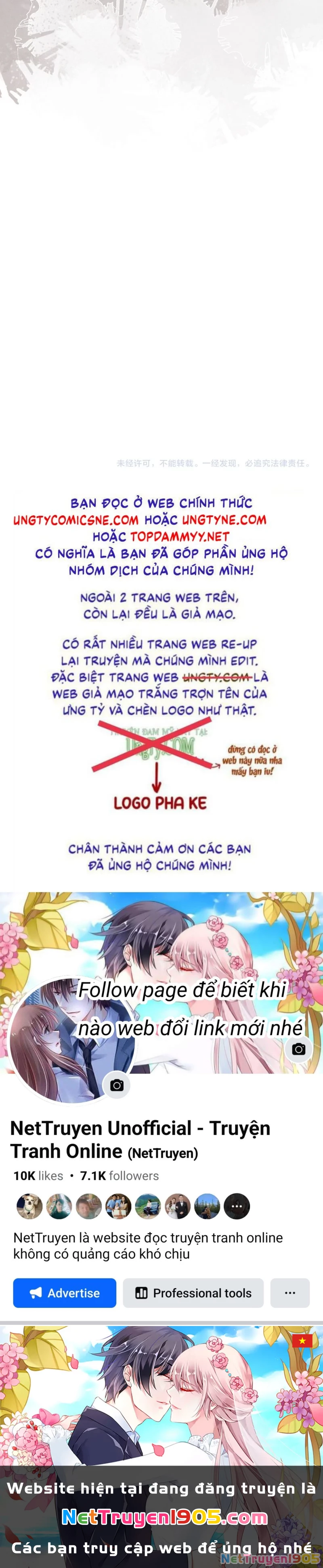 Thoát Cương Chapter 47 - Trang 2