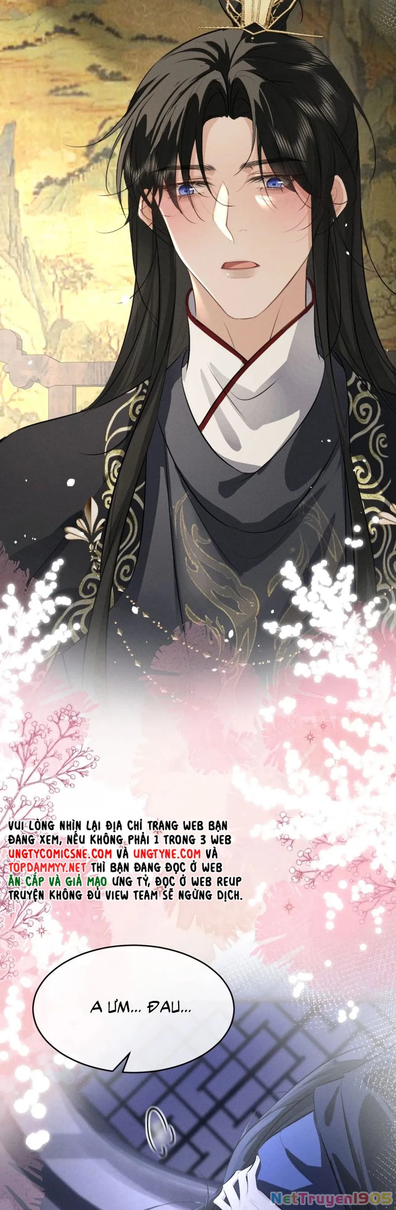 Thoát Cương Chapter 48 - Trang 2