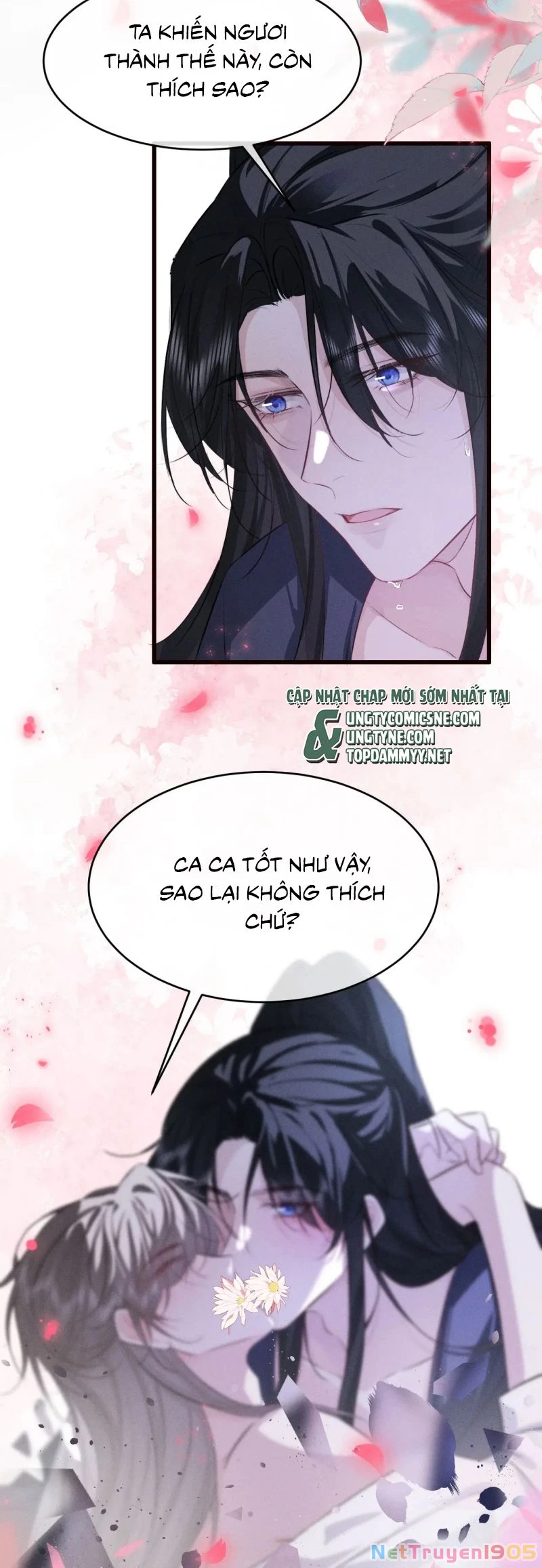Thoát Cương Chapter 48 - Trang 2