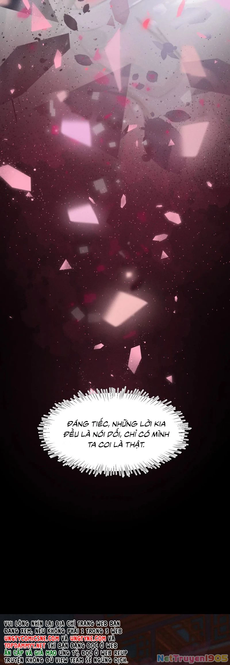 Thoát Cương Chapter 48 - Trang 2