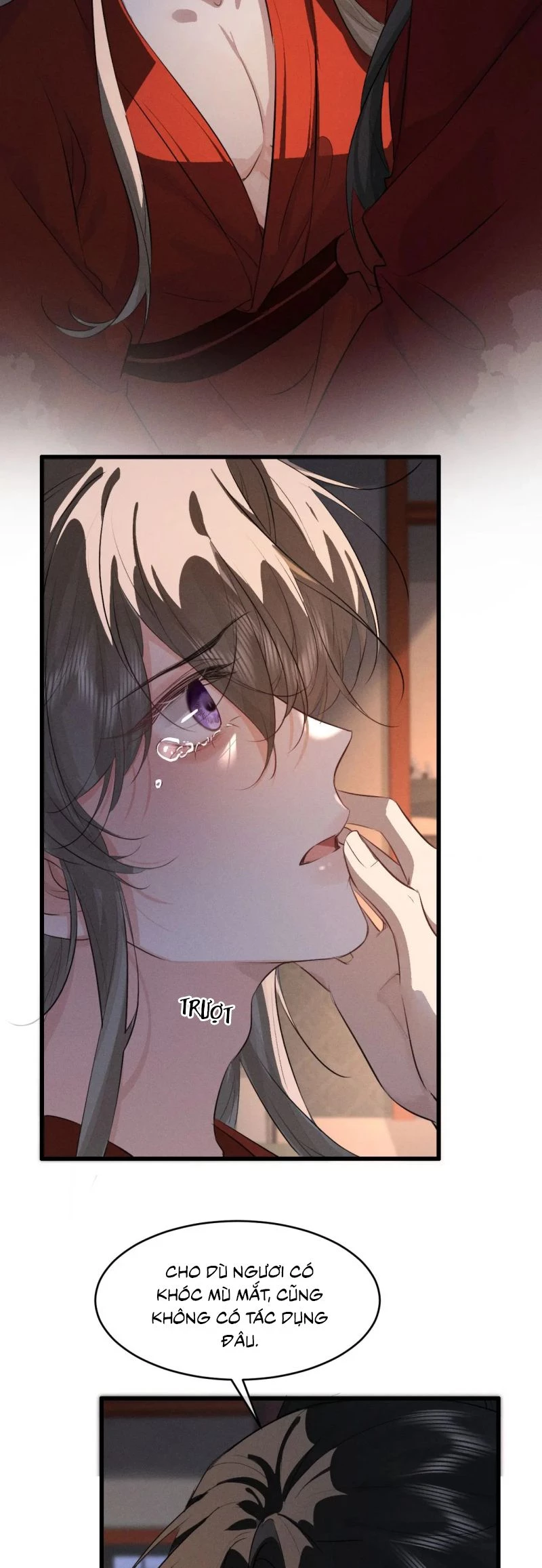 Thoát Cương Chapter 48 - Trang 2