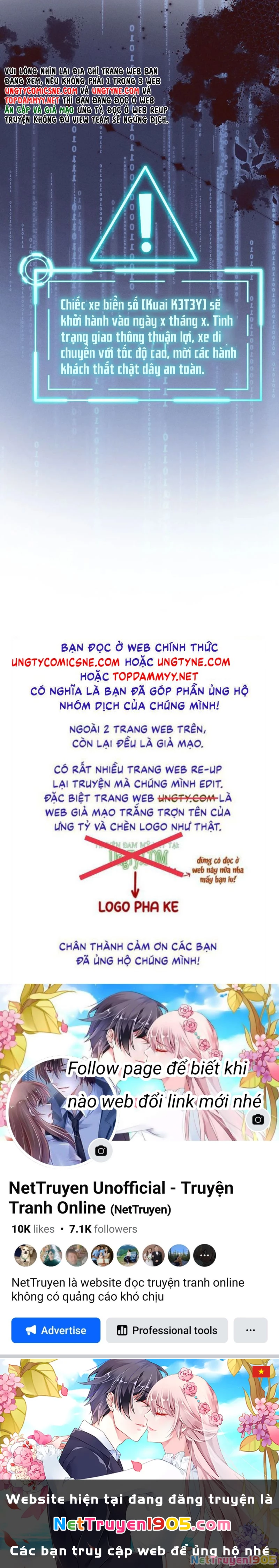 Thoát Cương Chapter 48 - Trang 2