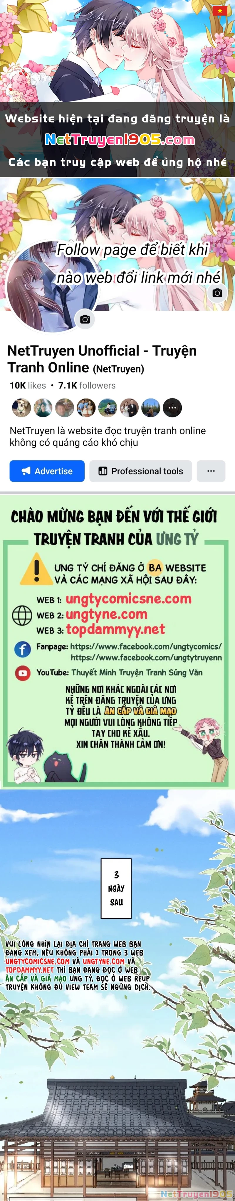 Thoát Cương Chapter 49 - Trang 2