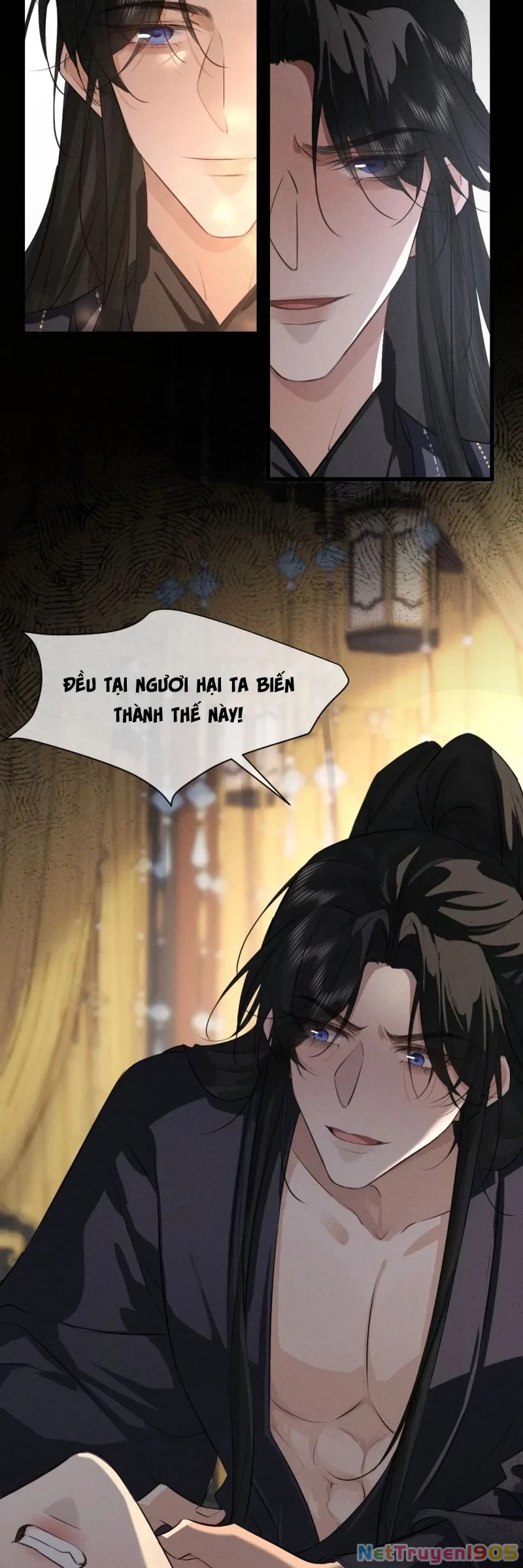 Thoát Cương Chapter 49 - Trang 2