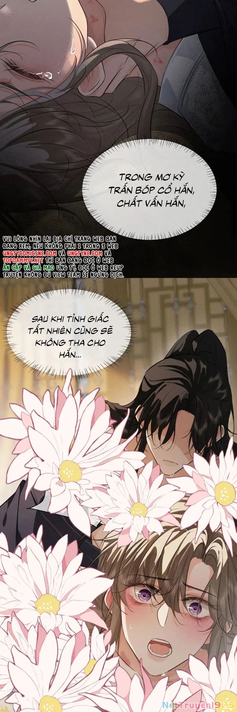 Thoát Cương Chapter 49 - Trang 2