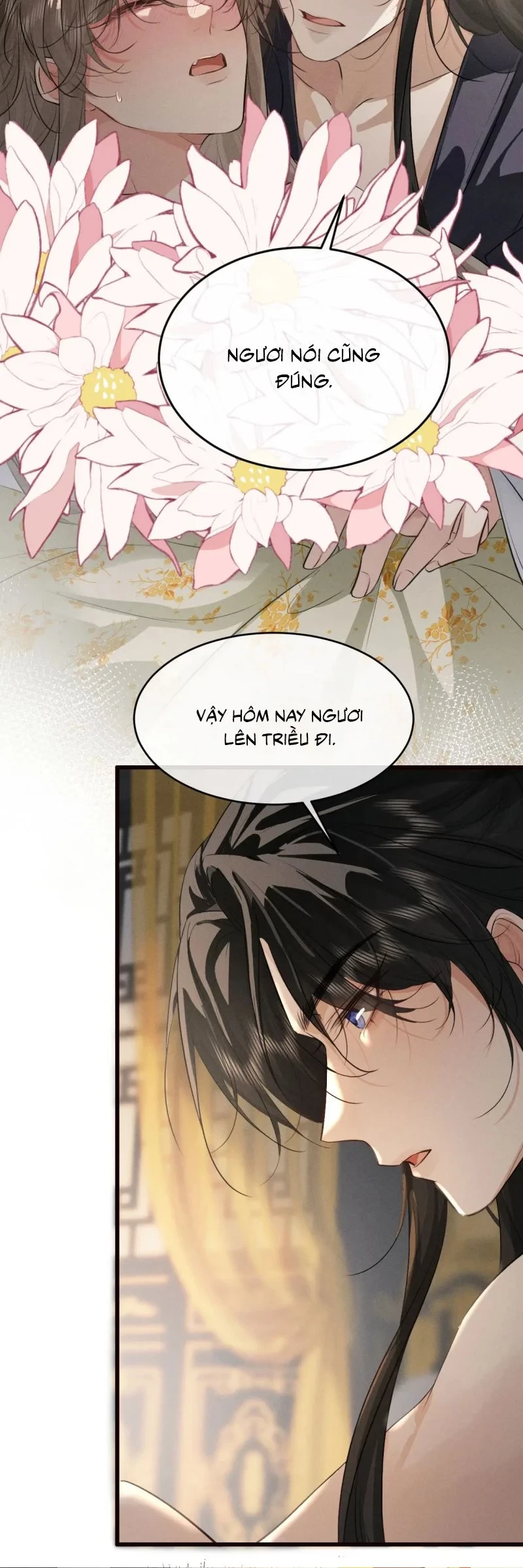 Thoát Cương Chapter 49 - Trang 2