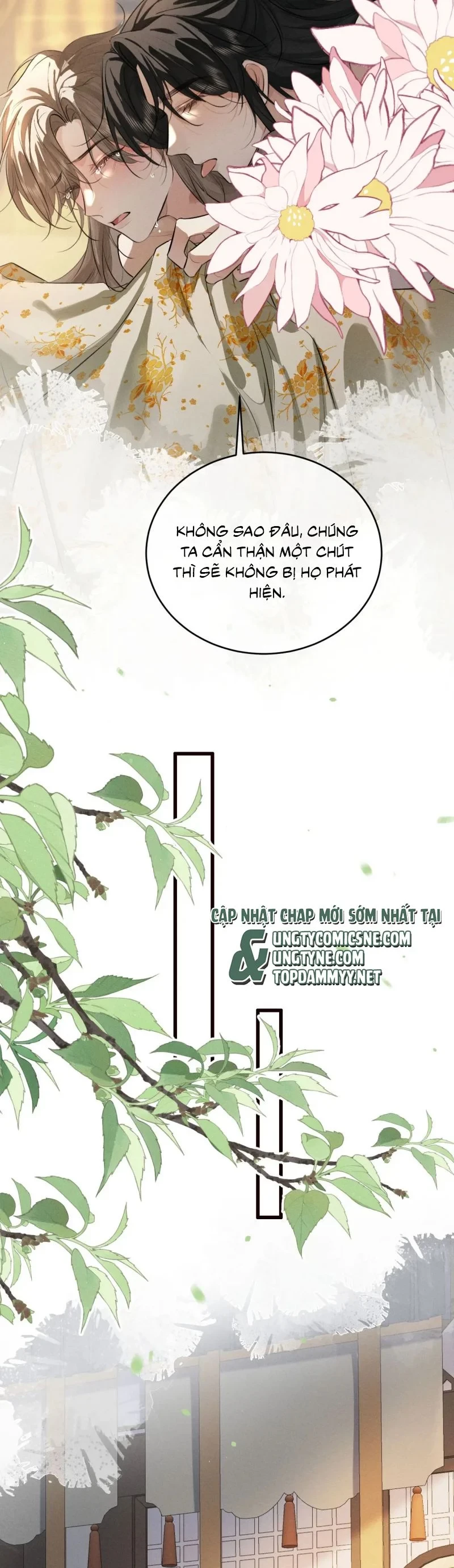 Thoát Cương Chapter 49 - Trang 2