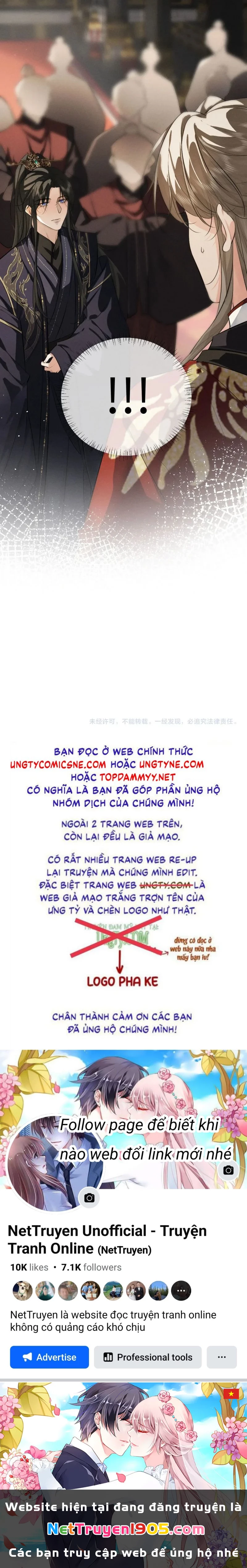 Thoát Cương Chapter 49 - Trang 2