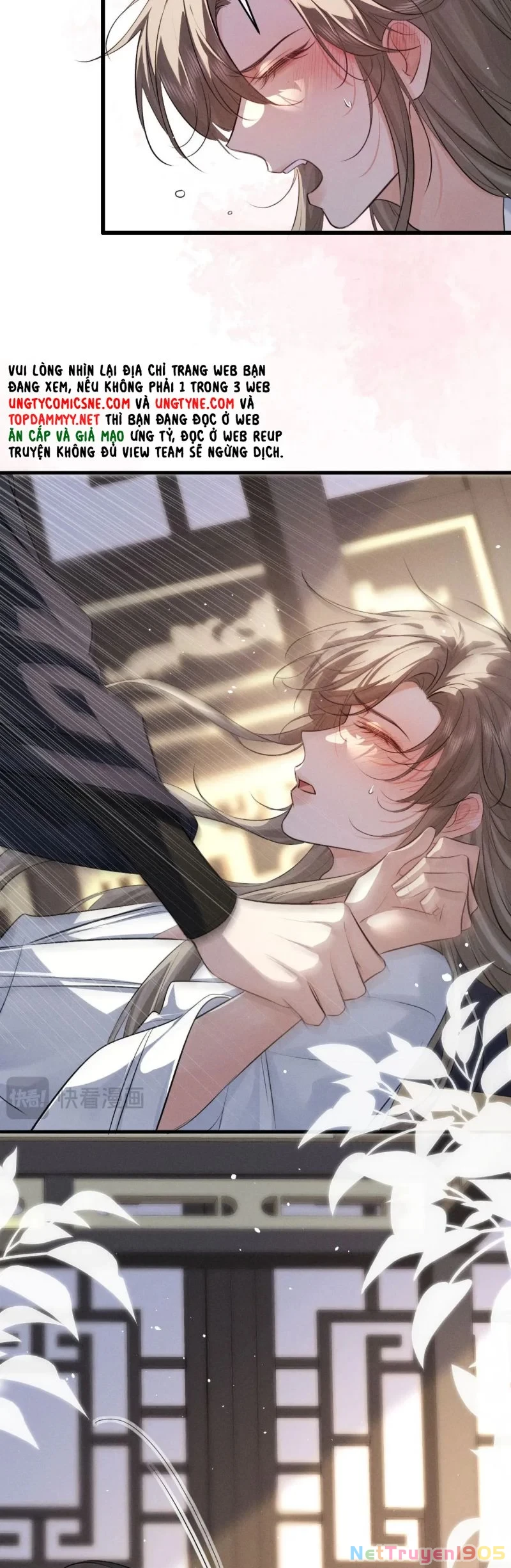 Thoát Cương Chapter 53 - Trang 2