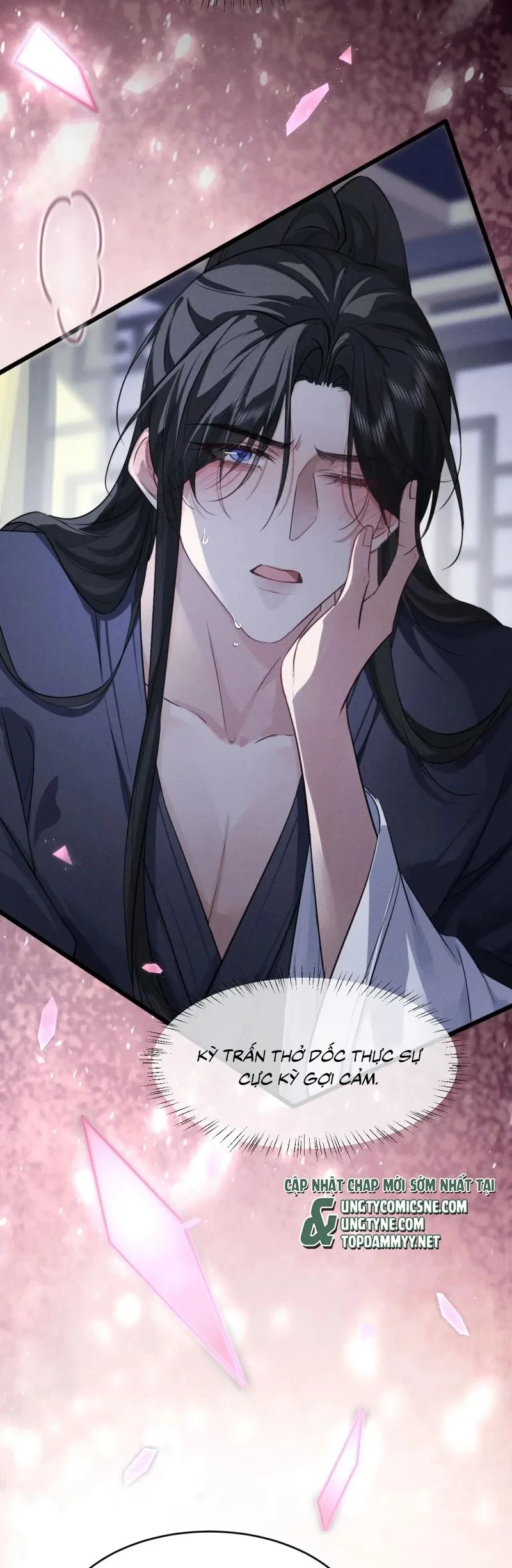 Thoát Cương Chapter 53 - Trang 2