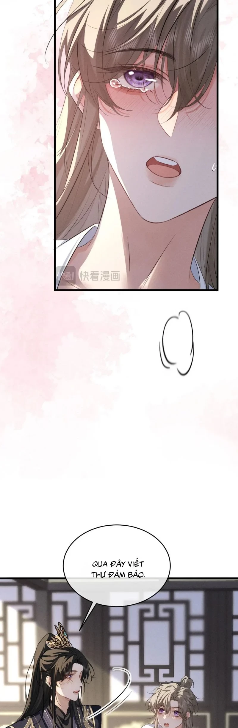 Thoát Cương Chapter 53 - Trang 2