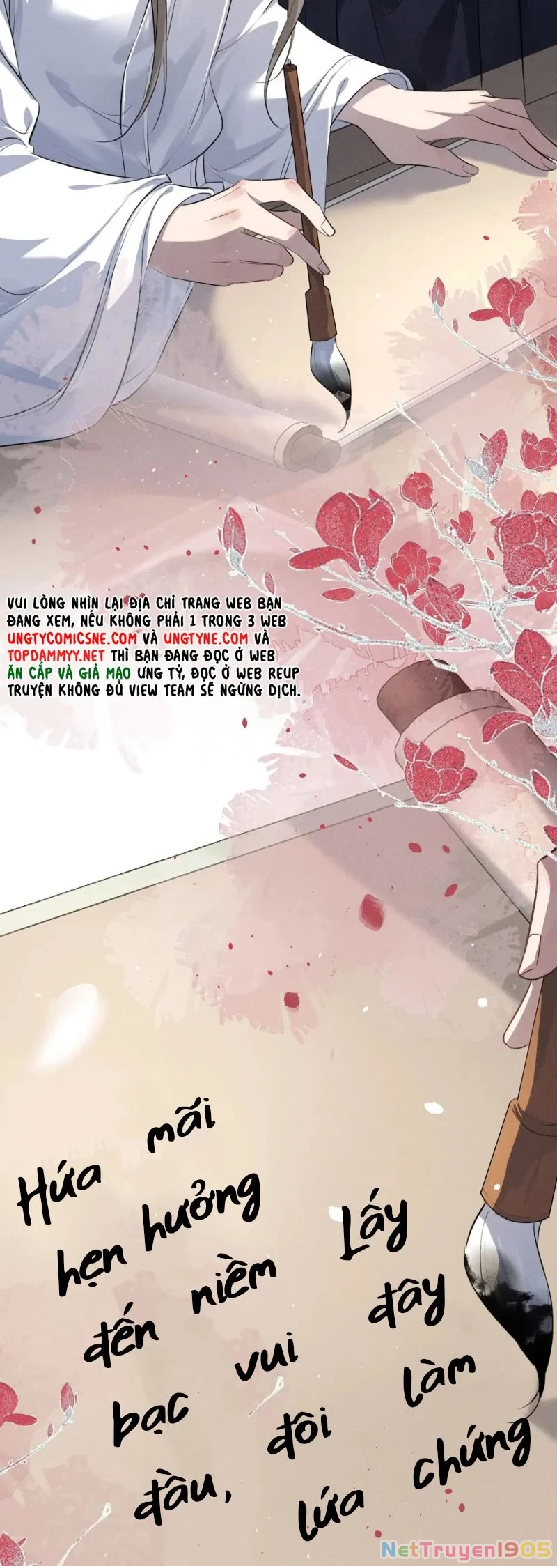 Thoát Cương Chapter 53 - Trang 2