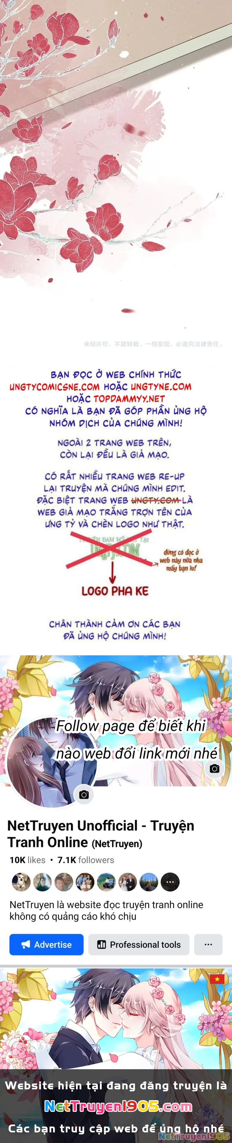 Thoát Cương Chapter 53 - Trang 2