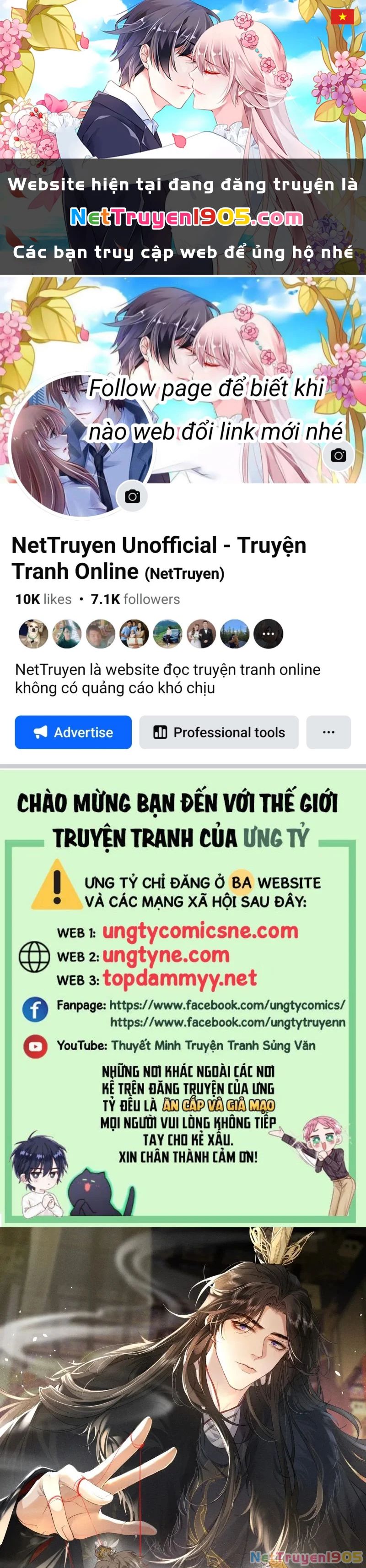 Thoát Cương Chapter 59 - Trang 2