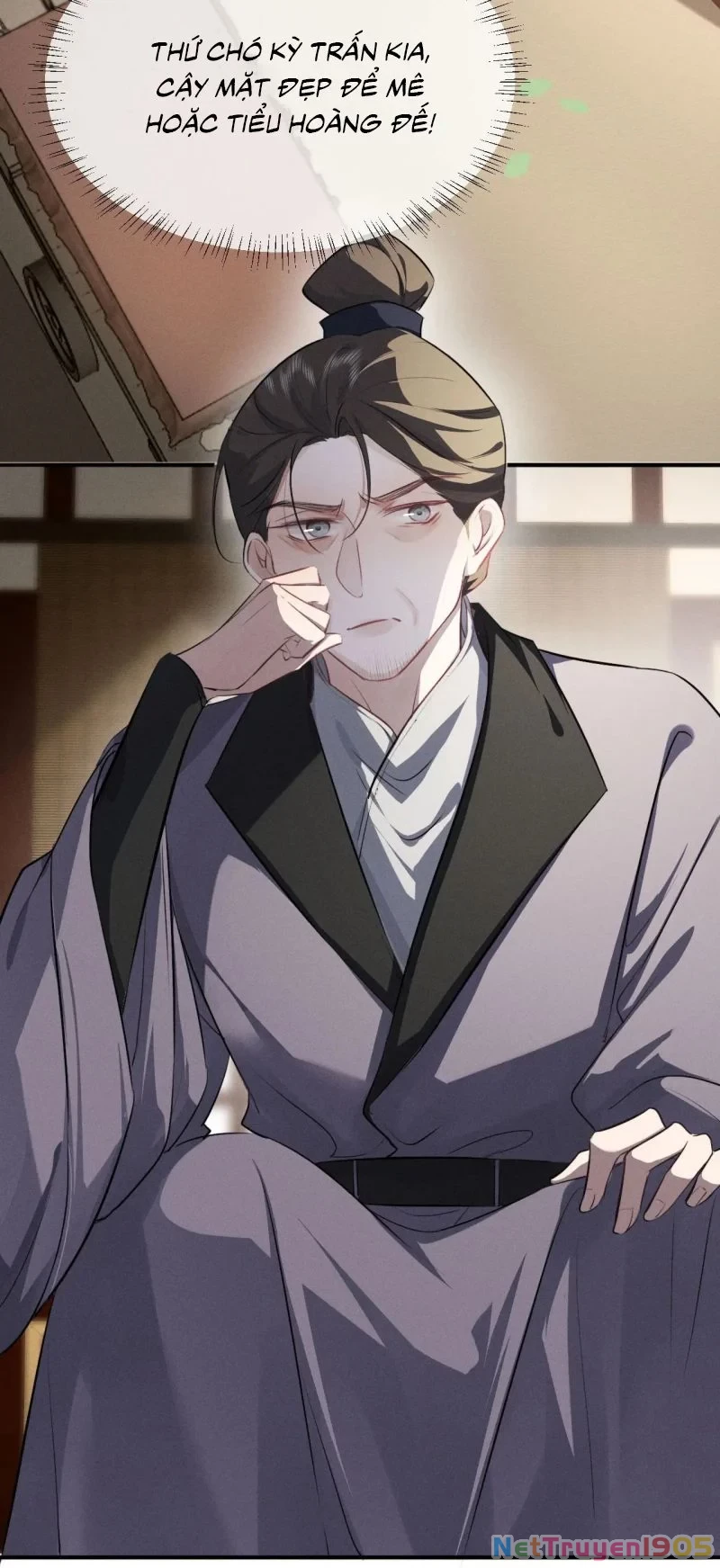 Thoát Cương Chapter 59 - Trang 2