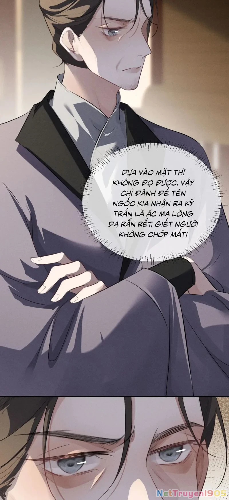 Thoát Cương Chapter 59 - Trang 2