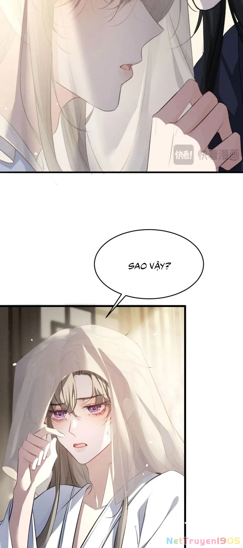 Thoát Cương Chapter 59 - Trang 2