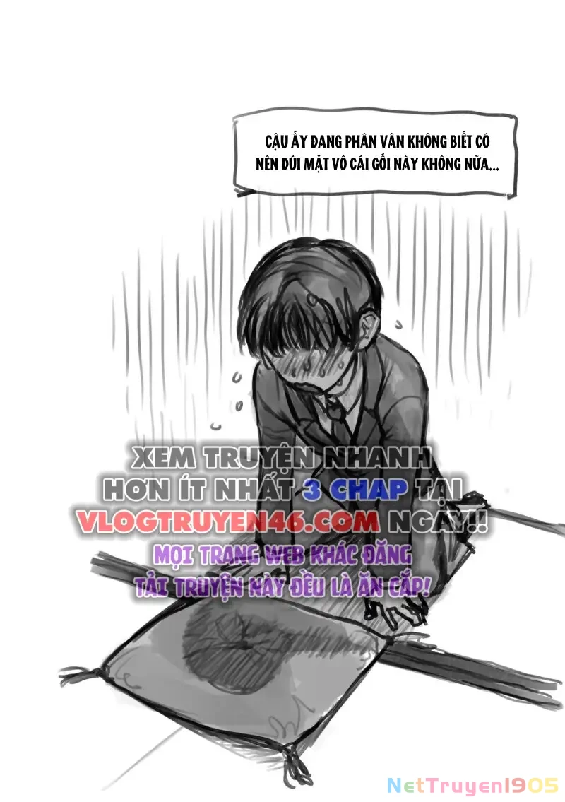 Bé Sơ Trung Sasha Và Thằng Bạn Otaku Cùng Lớp Chapter 22.75 - Trang 2